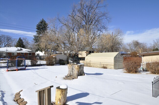 Foto del edificio - 2545 S Patton Ct