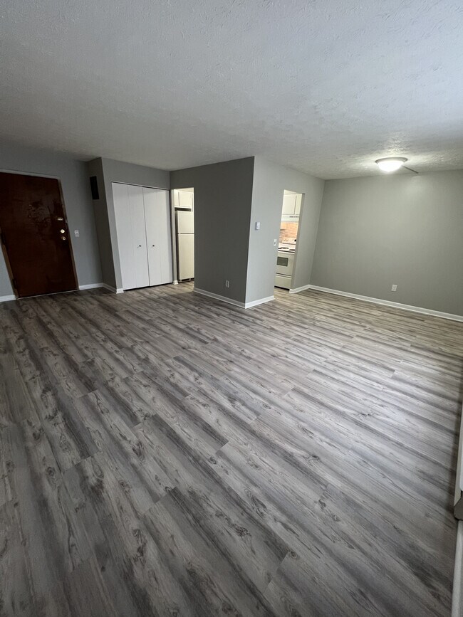 Foto del edificio - Hamburg Heights