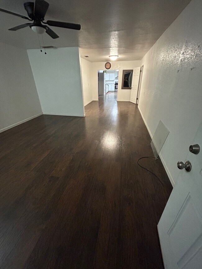 Foto del edificio - 603 N 1st St