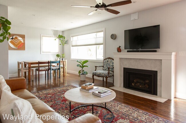Building Photo - 3 br, 1 bath House - 1451 Mingo Street