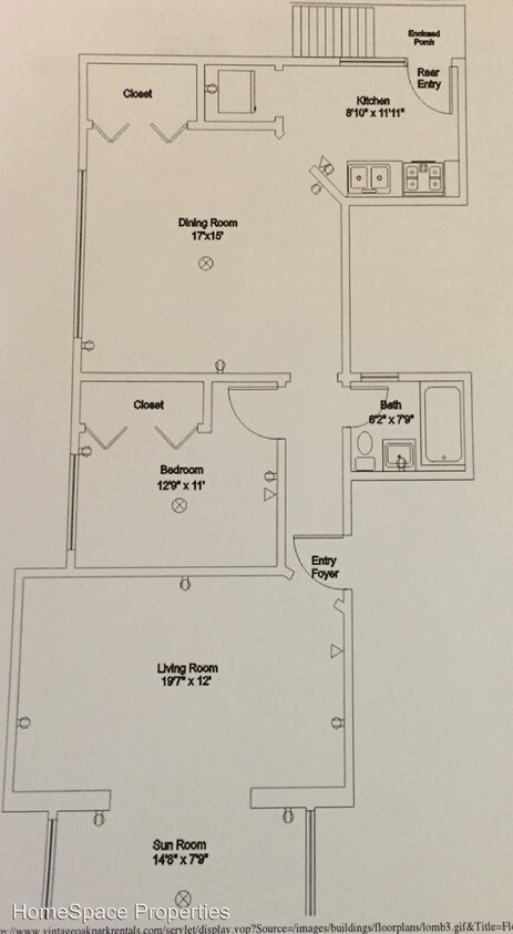 Building Photo - 645 N Lombard Ave