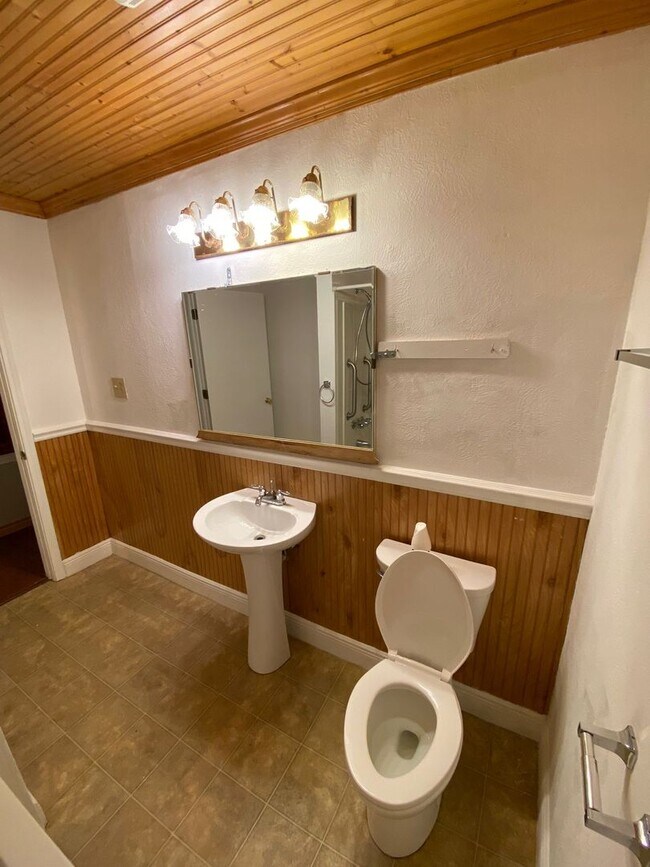 Foto del edificio - Beautiful house!