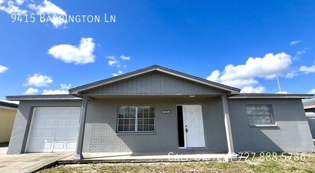 Foto del edificio - 9415 Barrington Ln
