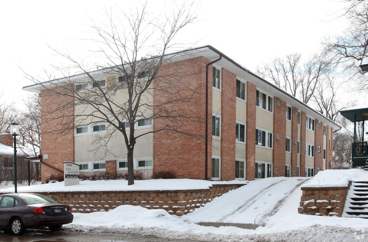 Building Photo - 3759 West Broadway Ave