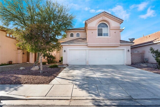 Building Photo - 4741 Blue Moon Ln
