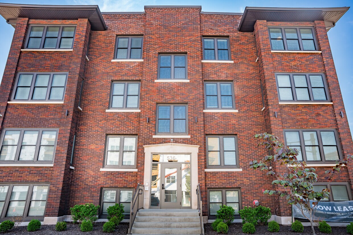 Foto principal - The Soma Lofts