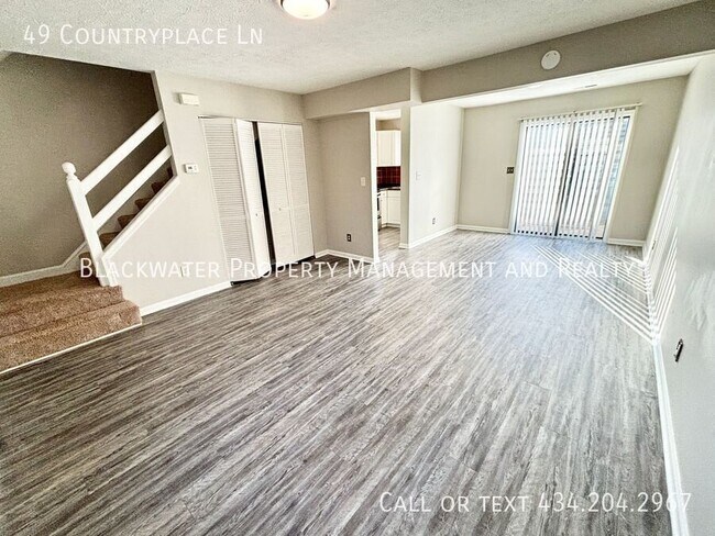 Foto del edificio - 49 Countryplace Ln