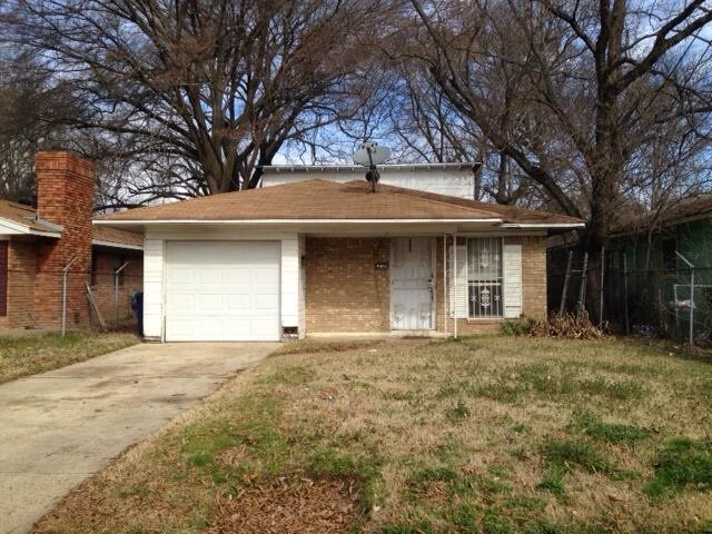 Primary Photo - 426 Abilene St