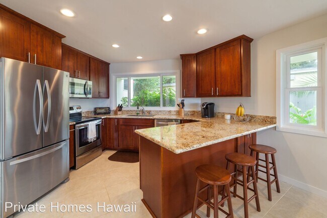Foto del edificio - 44-602-602 Kaneohe Bay Dr