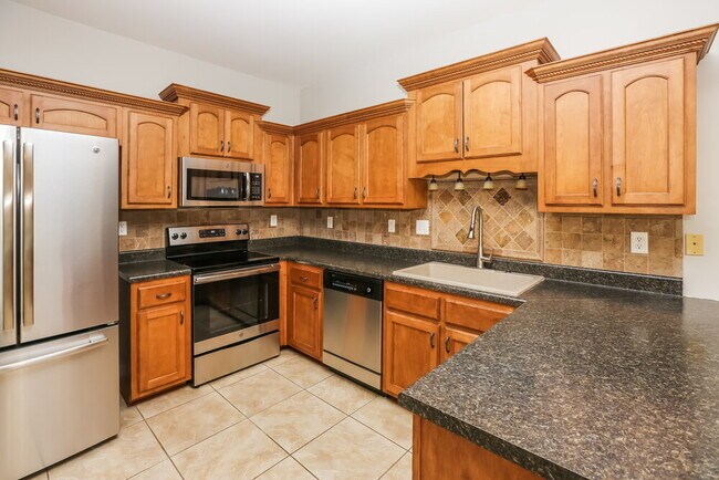 Foto del edificio - 6219 Arlington Ln