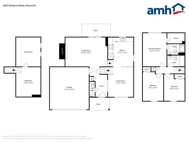 Building Photo - 2083 Shetland St
