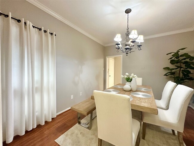 Foto del edificio - 2514 Nantucket Dr