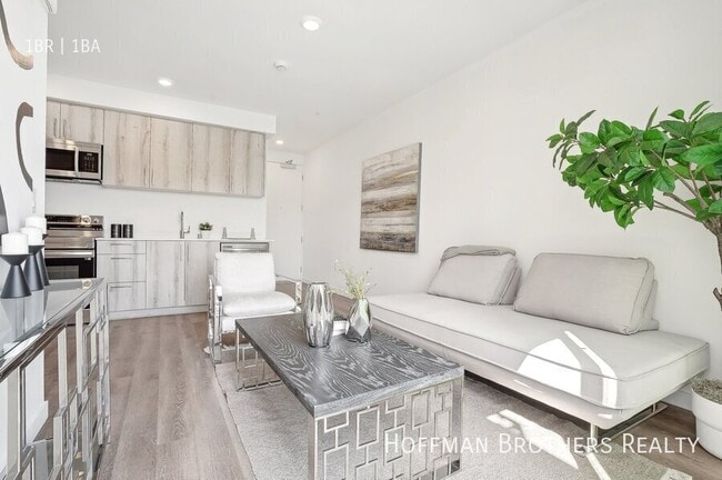 Foto del edificio - 224 N Alvarado St