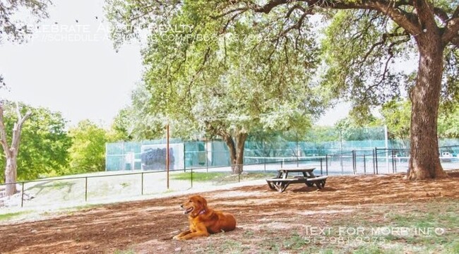 Building Photo - Skyline at Barton Creek