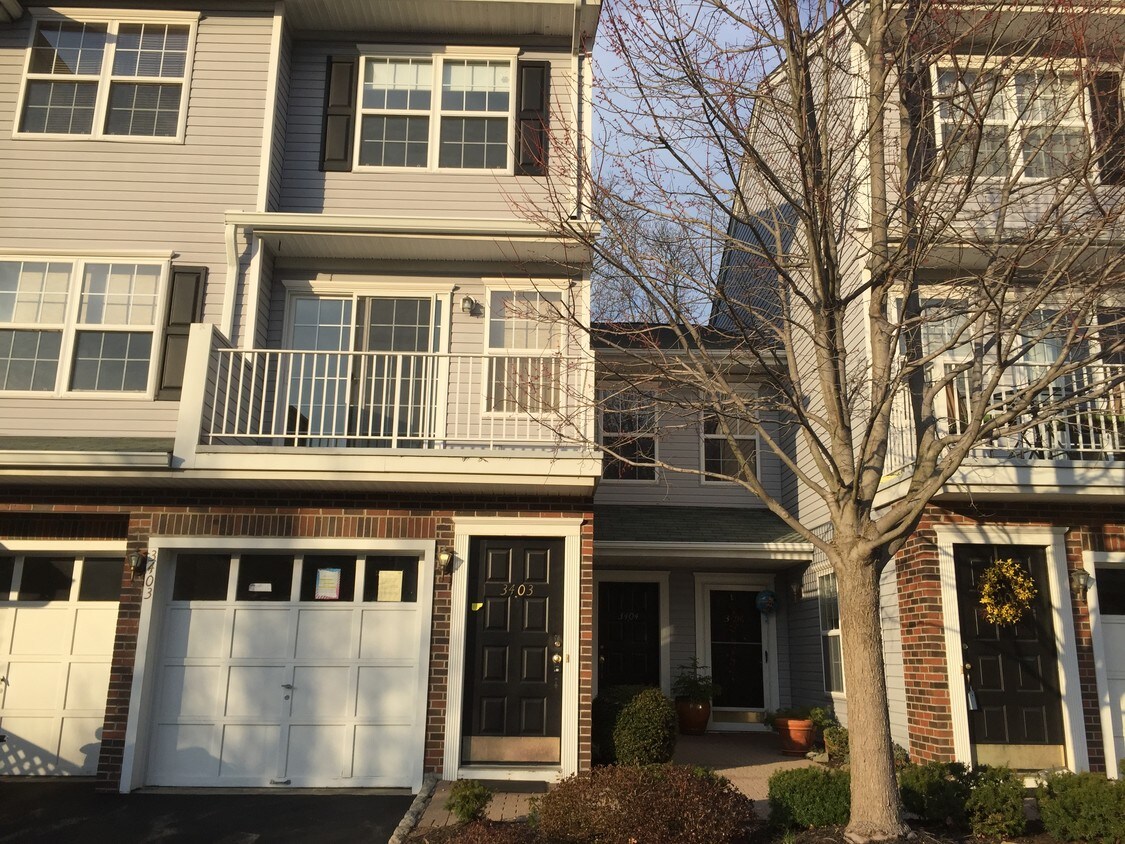 3404 Scenic Ct, Denville, NJ 07834 House Rental in Denville, NJ