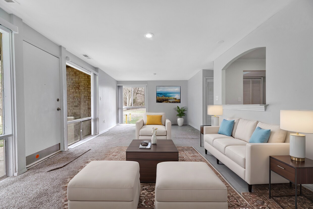 Foto principal - 565 Wilson Bridge Dr