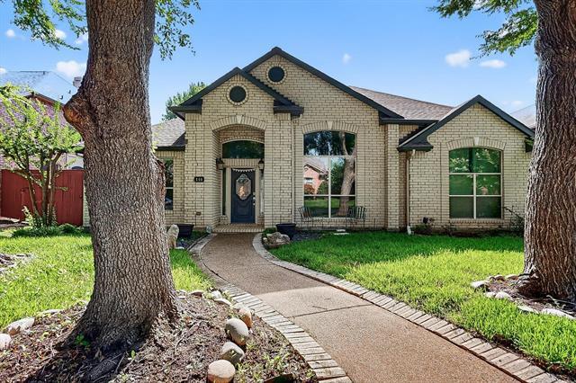 Foto principal - 140 Branchwood Trail