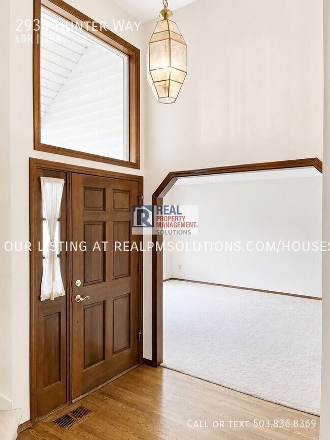 Foto del edificio - 2934 Hunter Way
