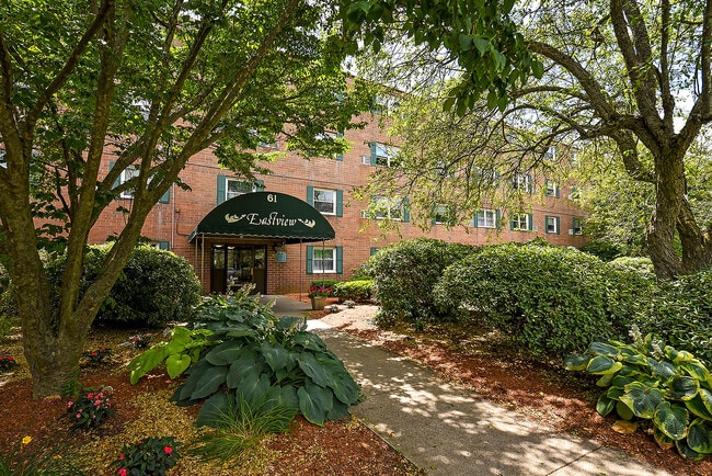 Building Photo - Eastview Apartments