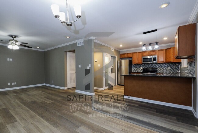 Foto del edificio - 1277 Goodwin Rd NE