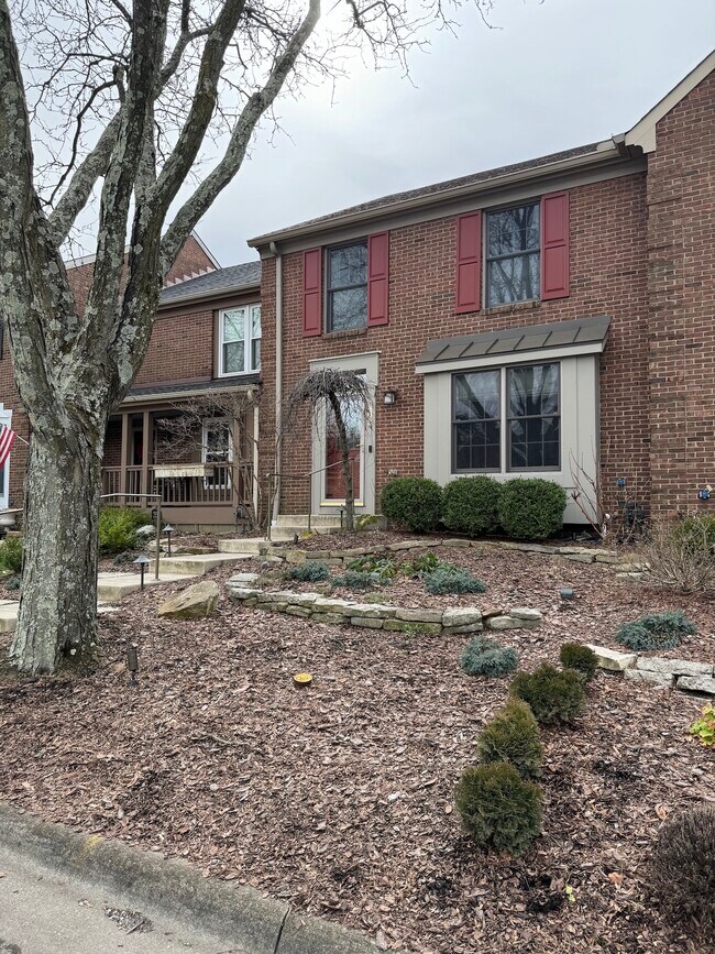 2159 Sandston Rd, Columbus, OH 43220 House Rental in Columbus, OH