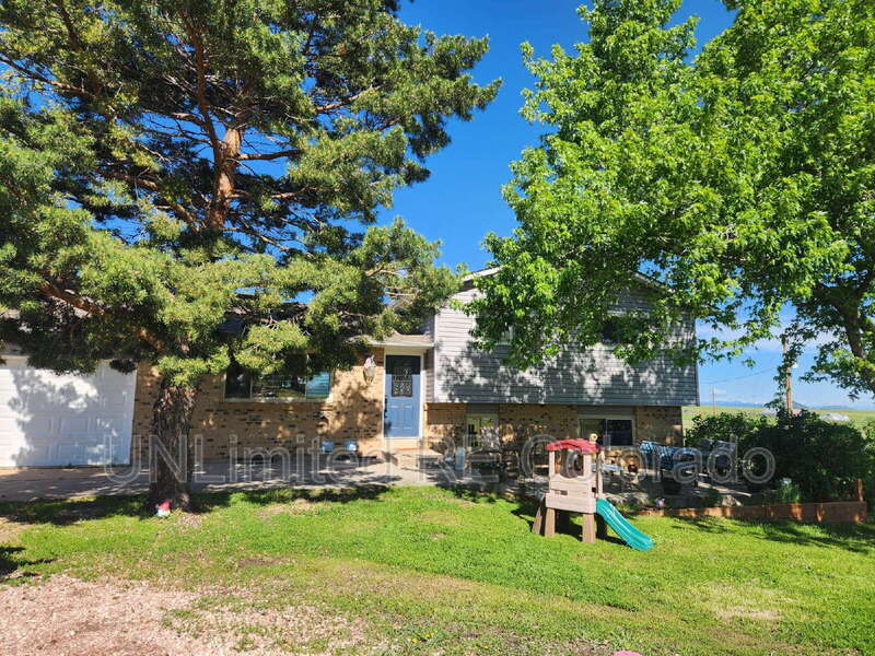 Primary Photo - 12721 S Mesa View Rd