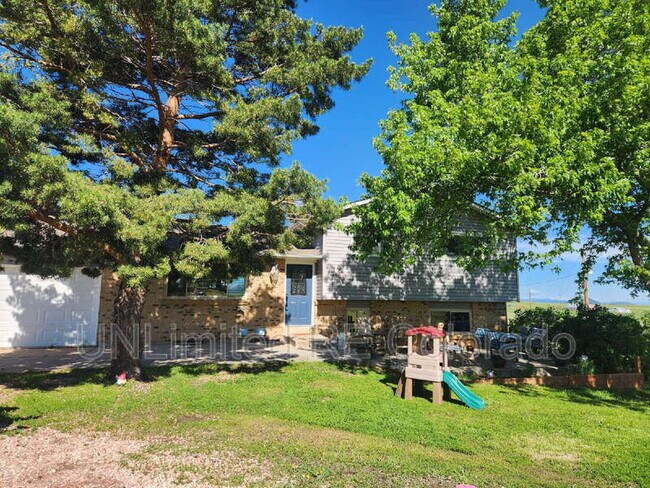 Photo - 12721 S Mesa View Rd House