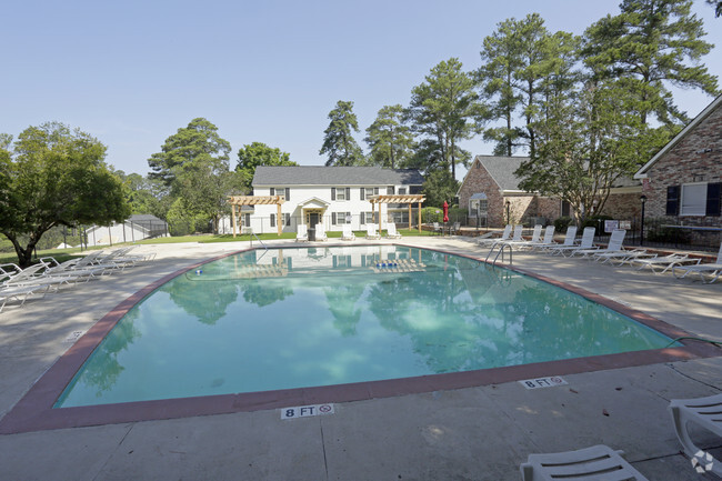 St Andrews Commons Apartments Columbia Sc