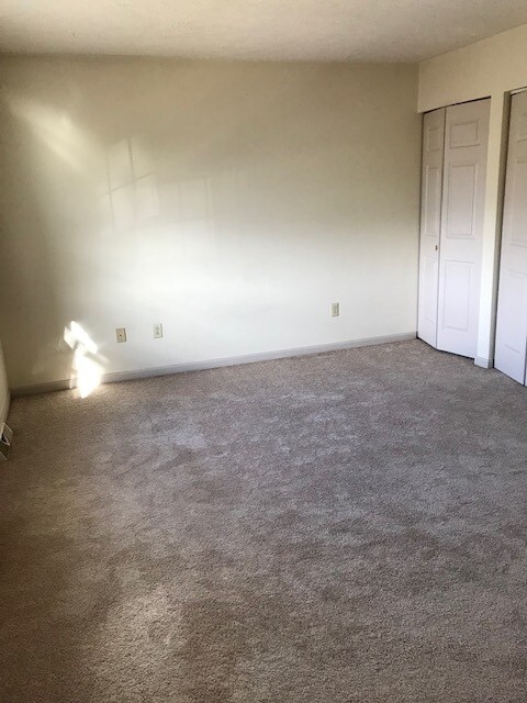 Dormitorio principal - 93 Nottingham Dr