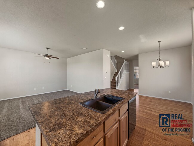 Foto del edificio - Amazing 4 Bed 3.5 Bath House in Severance!
