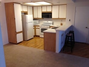Building Photo - 2800 Keller Dr