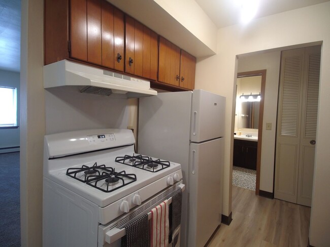Interior Photo - Oakview Manor