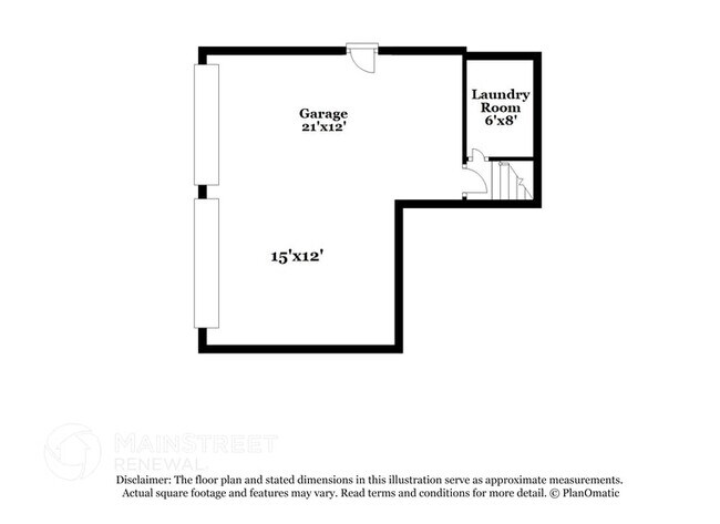 Building Photo - 997 Redan Trail