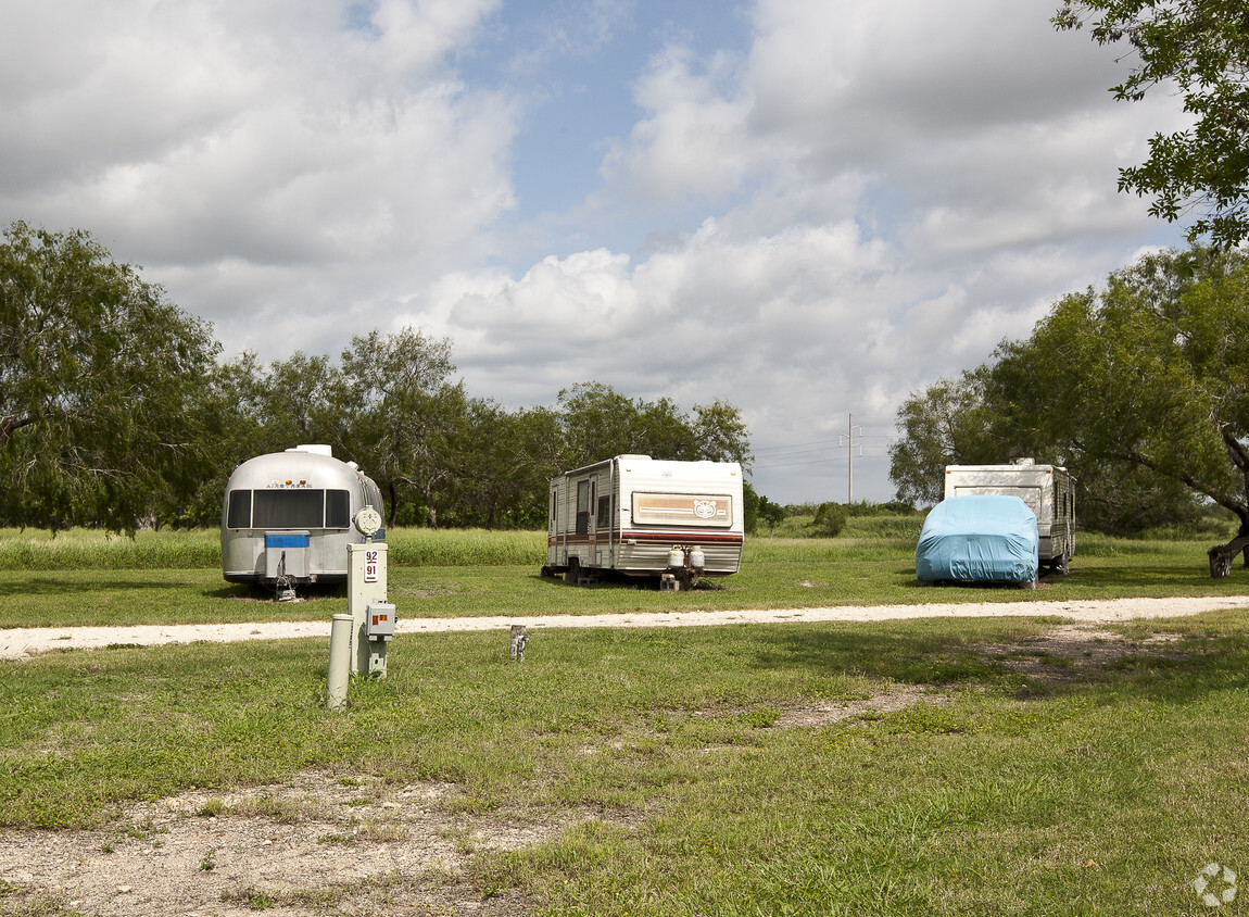 Foto principal - Los Fresnos RV Park