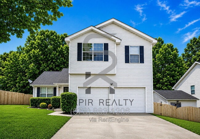 Photo - 3073 River Oak Road House