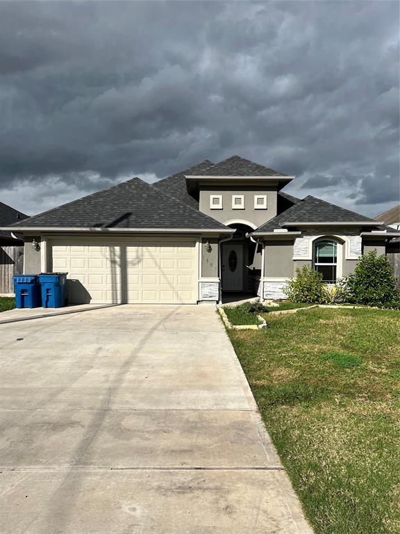 1507 Avenue N, South Houston, TX 77587 House Rental in South Houston