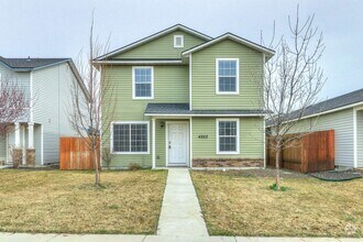Building Photo - 4862 S Chex Way