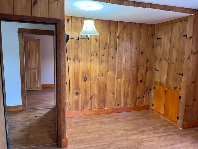 2nd front bedroom - 540 Field Hill Rd