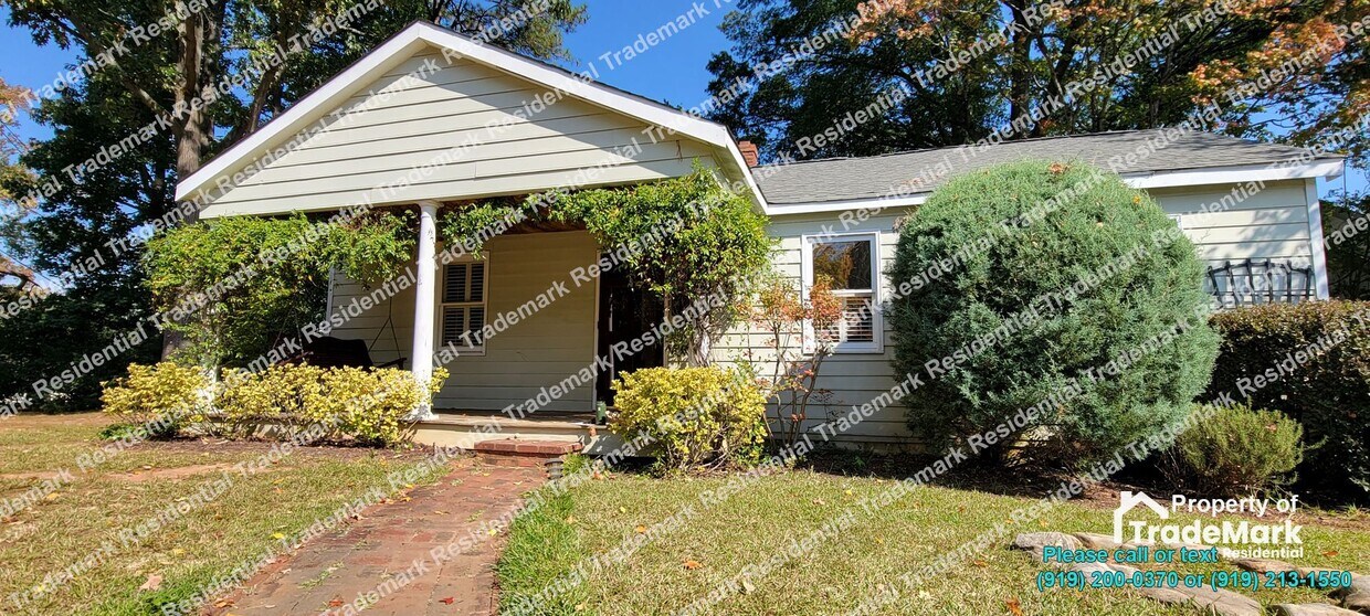 Primary Photo - Charming 2 bed / 1 bath in Five Points