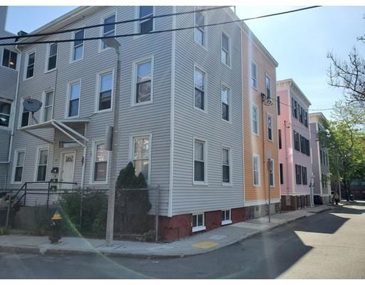 Building Photo - 85 Ferrin St
