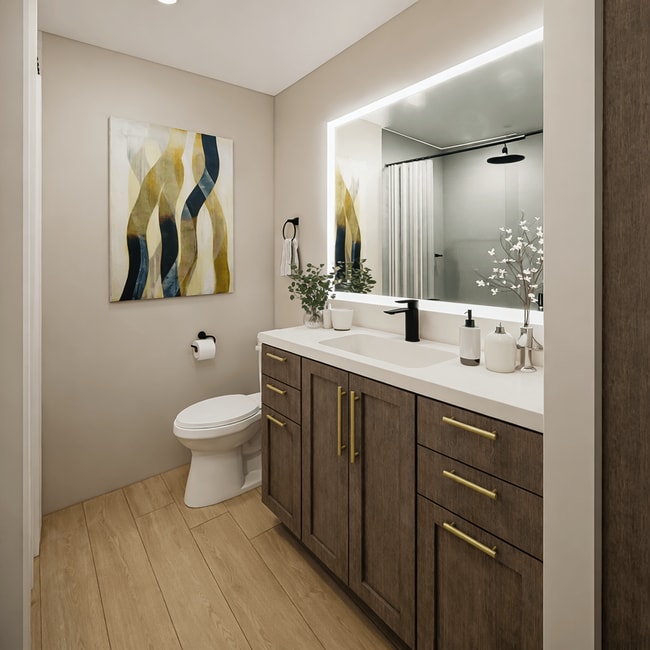 Building Photo - The Ellory