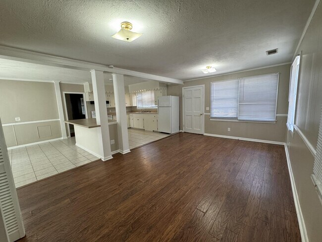 Foto del edificio - 432 N Lanier St