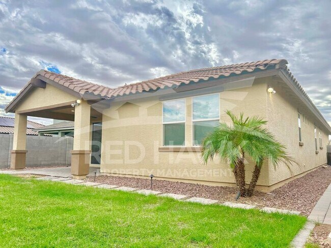Foto del edificio - 41300 W Palmyra Ln
