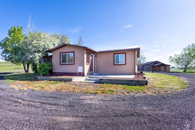 Foto del edificio - 14775 Black Forest Rd