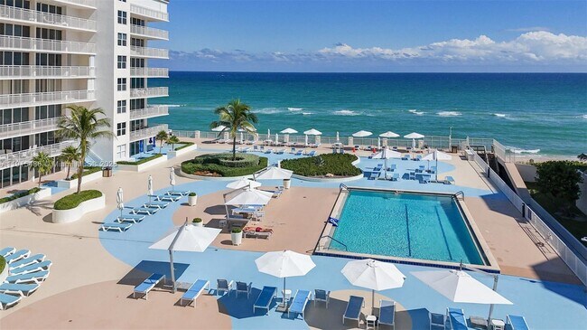 Foto del edificio - 3546 S Ocean Blvd