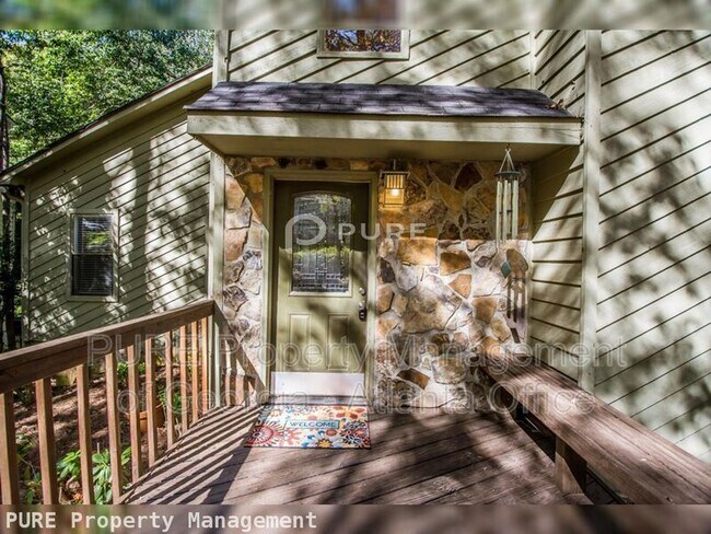 Foto del edificio - 540 Silver Pine Trail