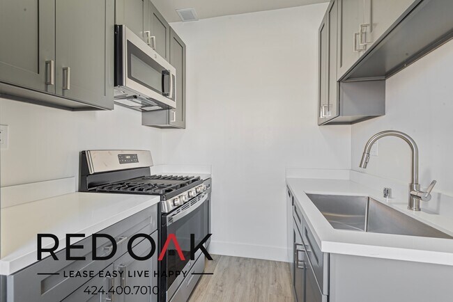 Foto del edificio - 523 S Westmoreland Ave