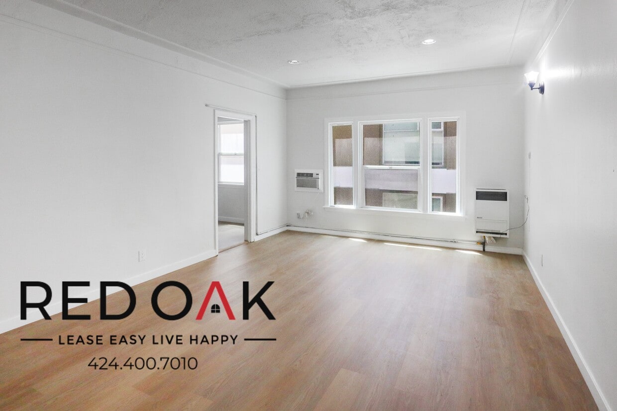 Primary Photo - Magnificent Bright and Sunny Remodeled Stu...