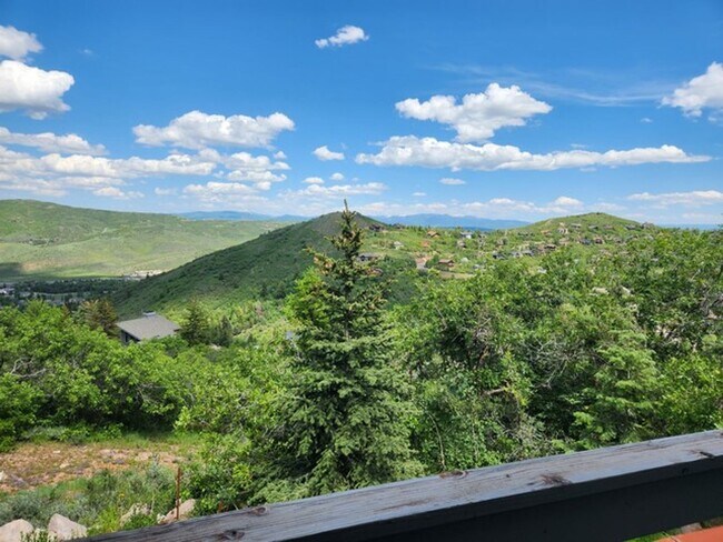 Photo - Private Pinebrook Estates Home