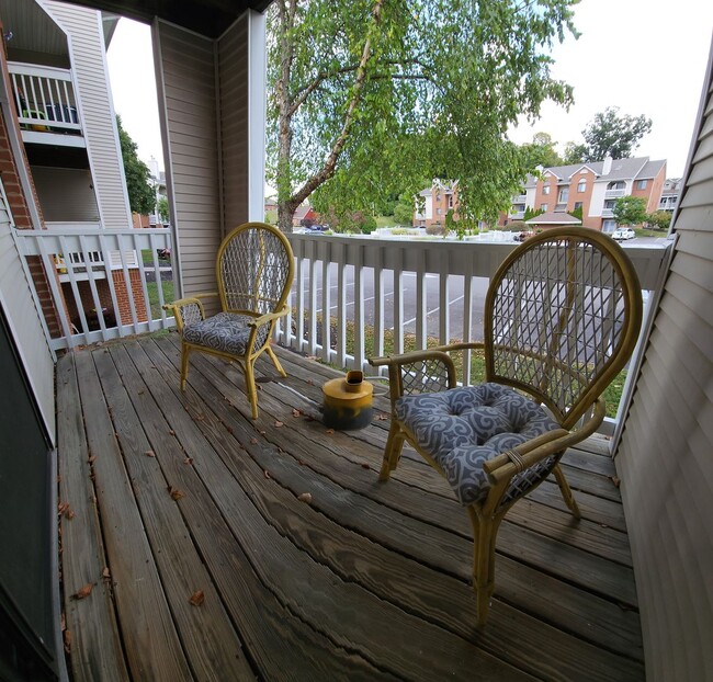 Interior Photo - The Farm at Taylor Mill